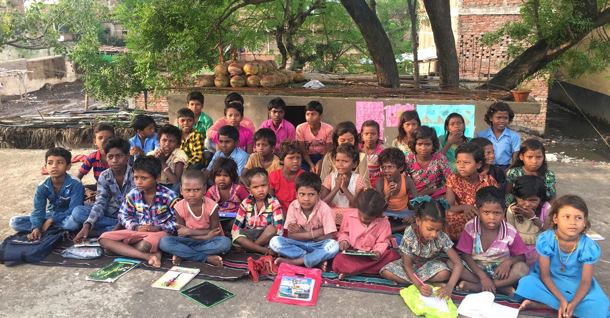 children education